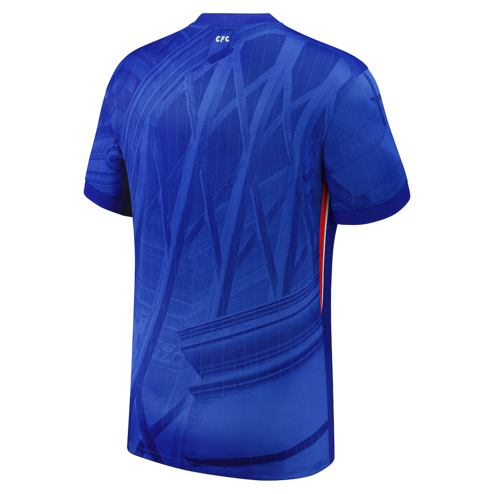🔵 Chelsea 2025/26 Home Replica Jersey – Nike