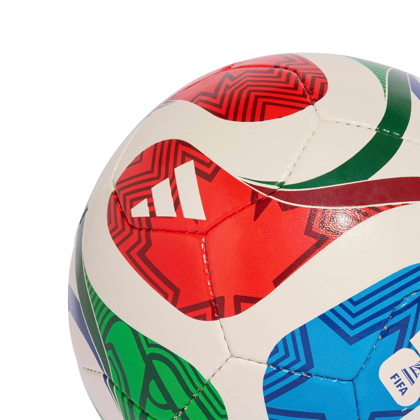 TRIONDA SOCCER FIFA WORLD CUP