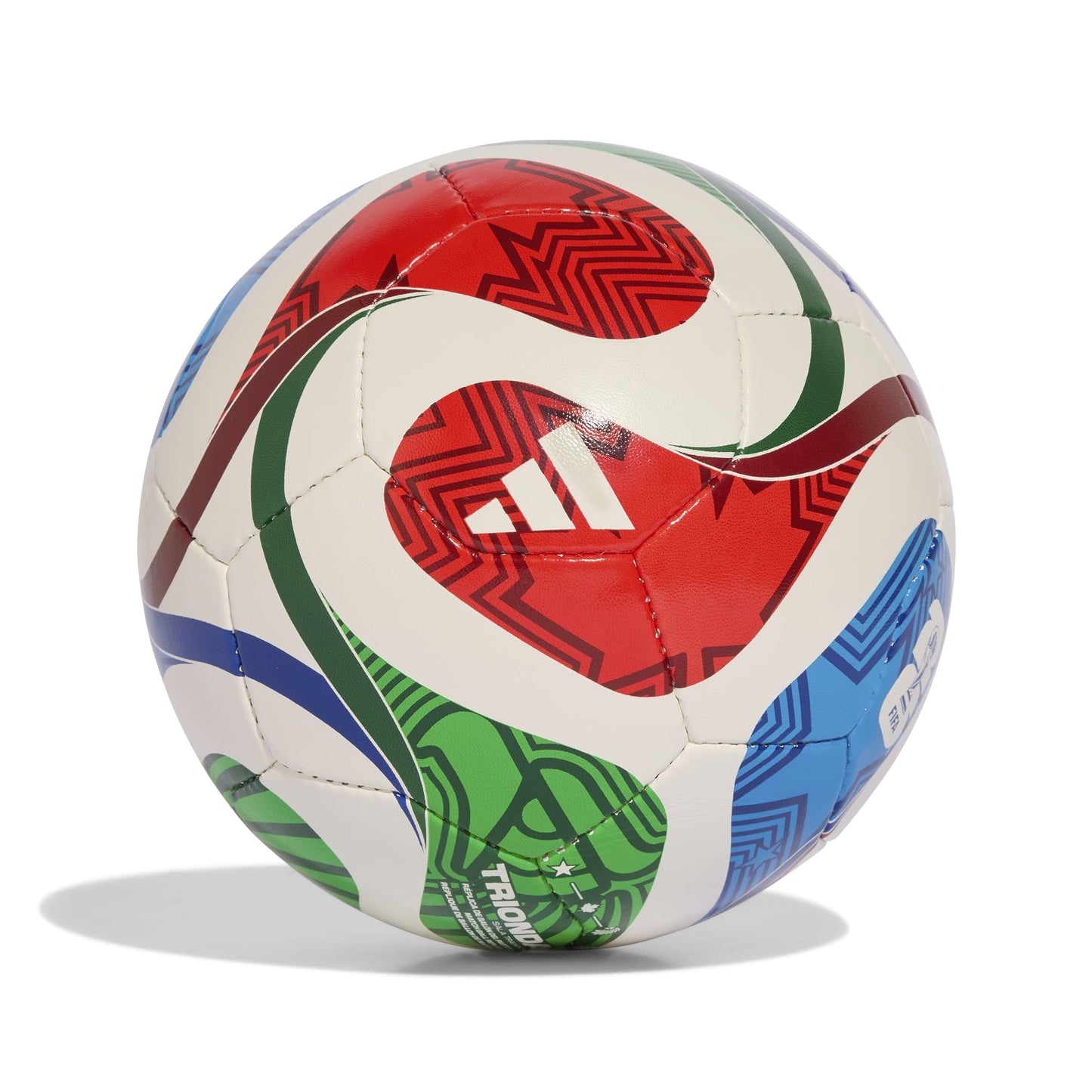 TRIONDA SOCCER FIFA WORLD CUP