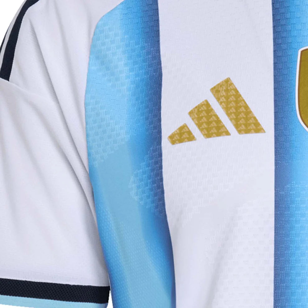 Argentina National Team Jersey – Fan Edition | Camiseta Selección Argentina