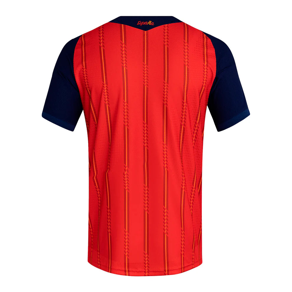 España Home Jersey 2026