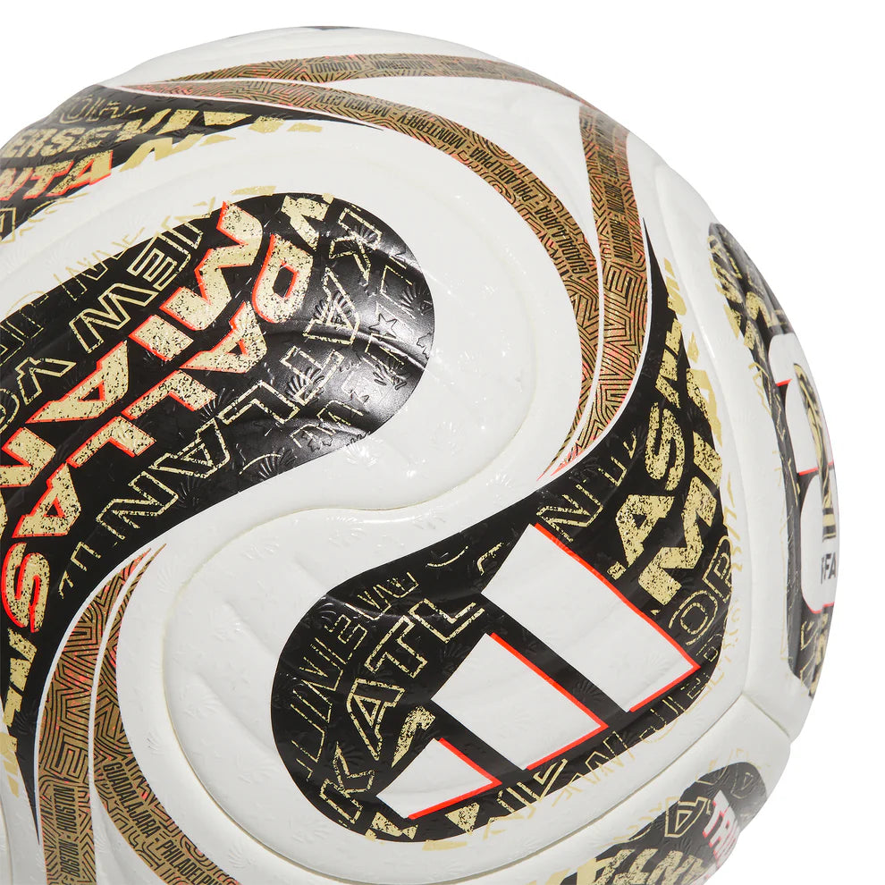 FIFA World Cup 2026 adidas Trionda Pro Final Match Ball