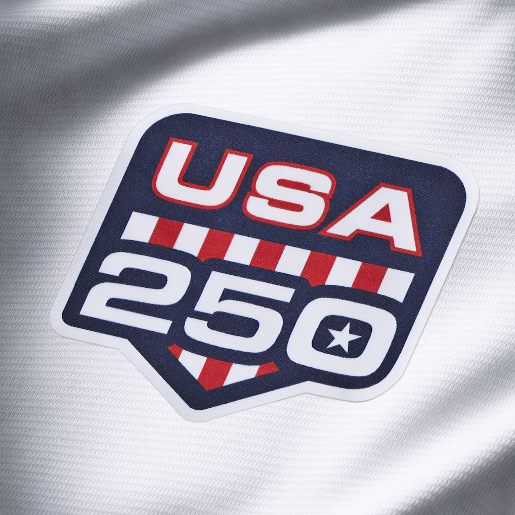 2026 All-Star Edition Stars & Stripes Los Angeles Dodgers Shohei Ohtani Nike White Stadium Jersey