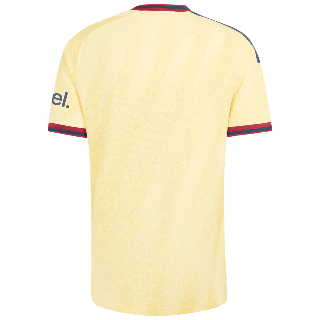 Arsenal 2027 adidas Adult Third Authentic Jersey