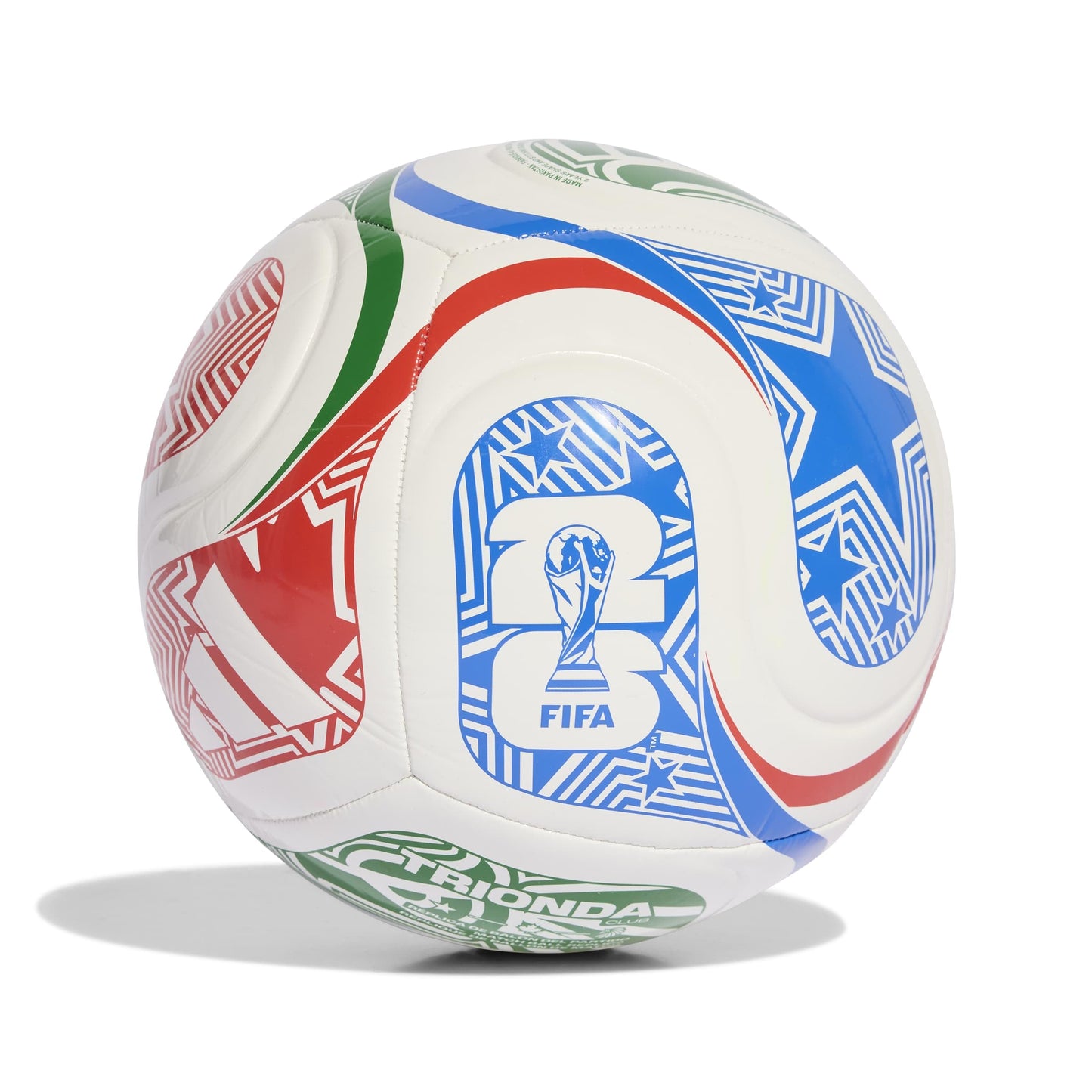 TRIONDA SOCCER FIFA WORLD CUP