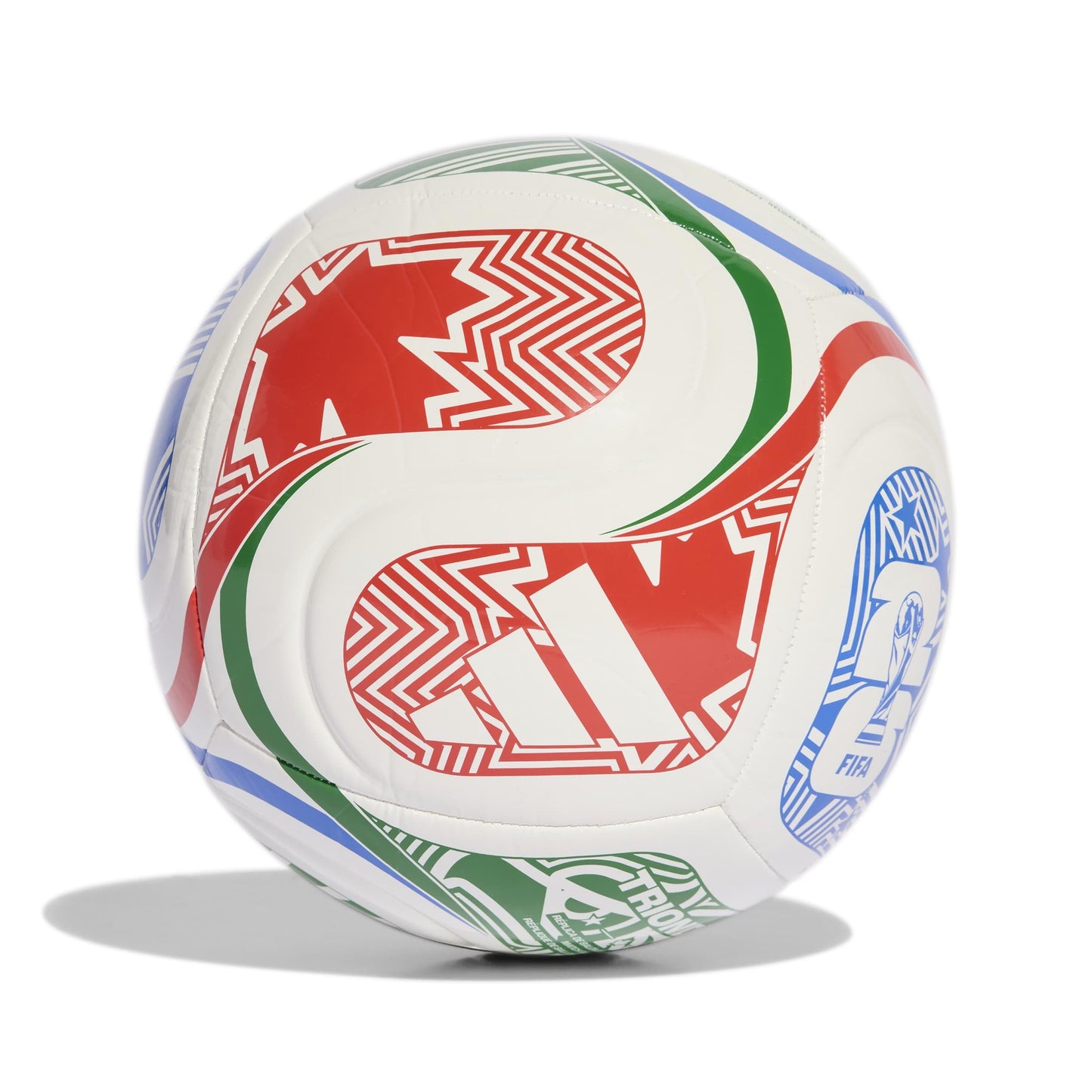 TRIONDA SOCCER FIFA WORLD CUP