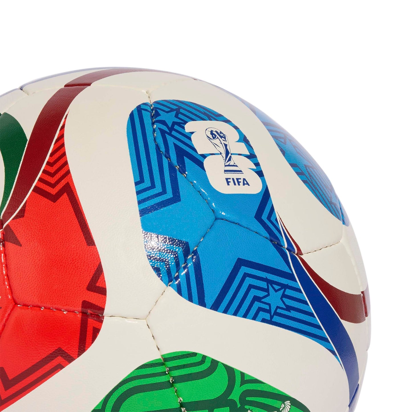 TRIONDA SOCCER FIFA WORLD CUP
