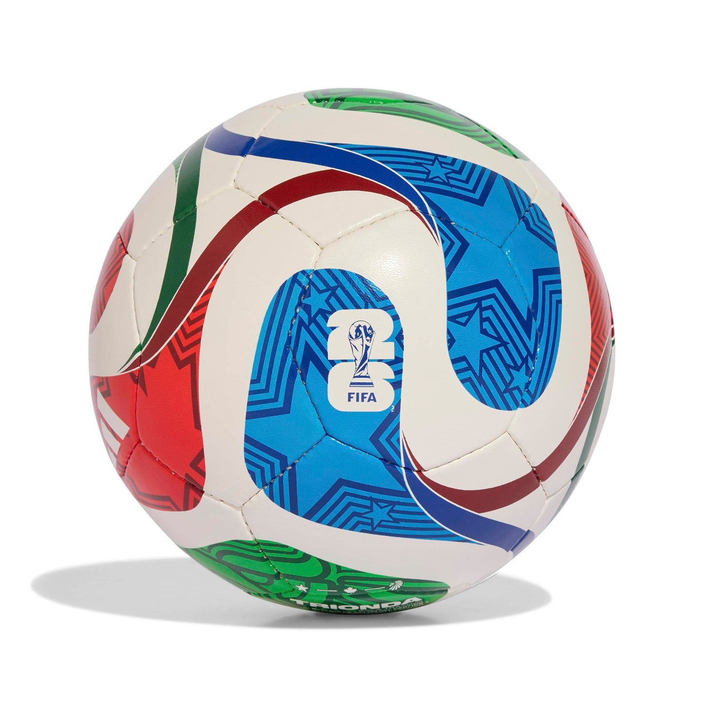 TRIONDA SOCCER FIFA WORLD CUP