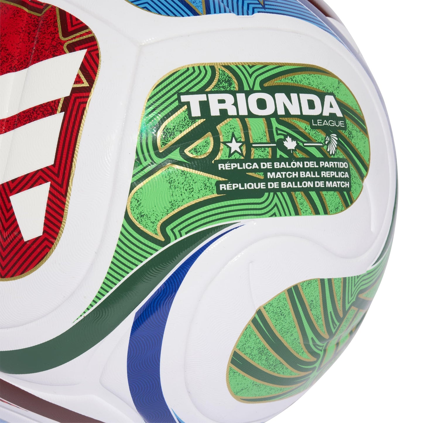 TRIONDA SOCCER FIFA WORLD CUP