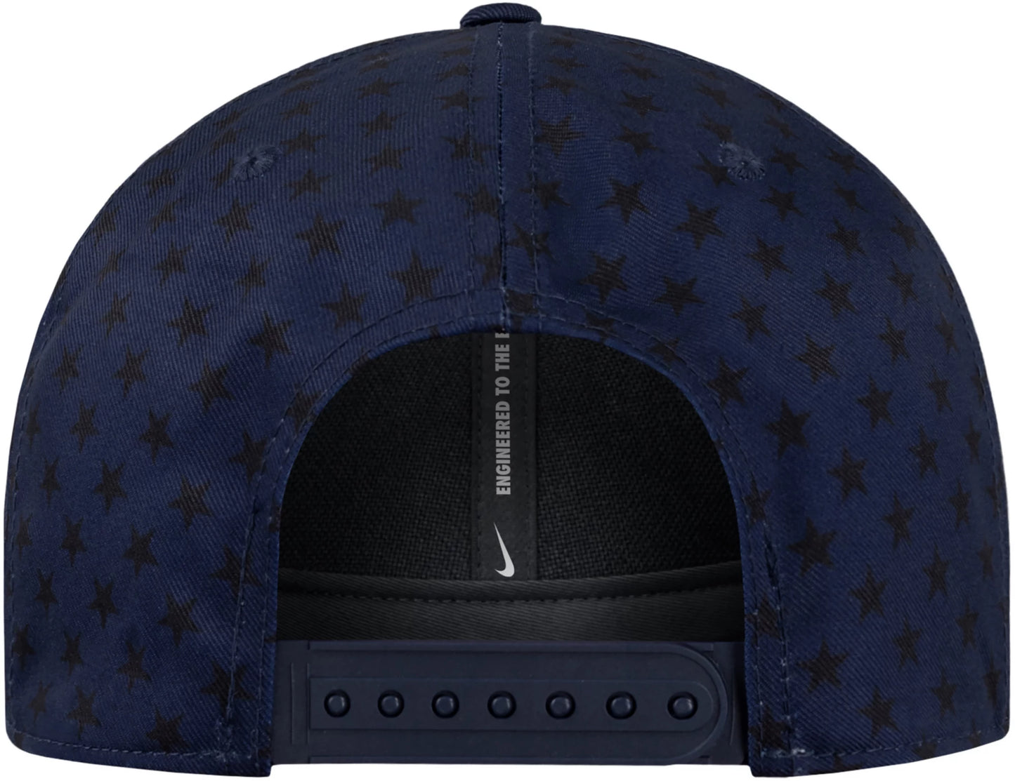 Nike Adult USMNT 2026 Crest Structured Adjustable Hat