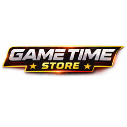 GAME TIME FUTBOL - SHOP