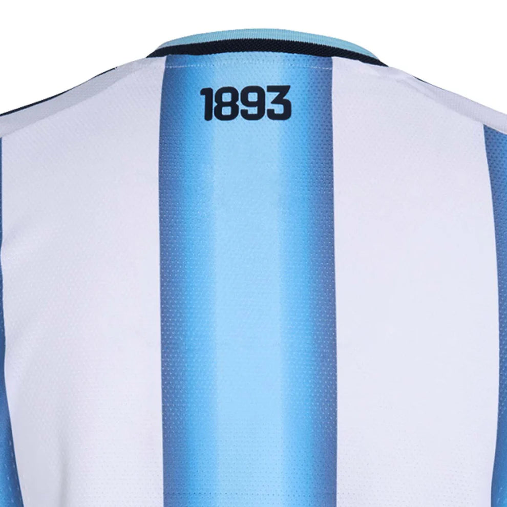 Argentina National Team Jersey – Fan Edition | Camiseta Selección Argentina
