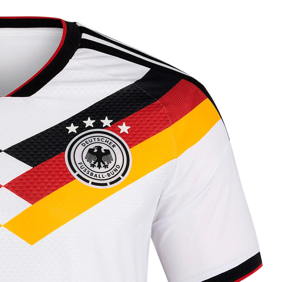 Germany Home Jersey 2026