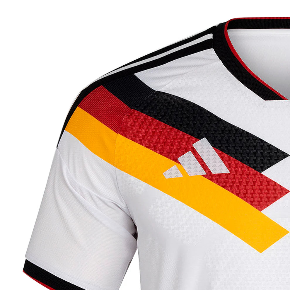 Germany Home Jersey 2026