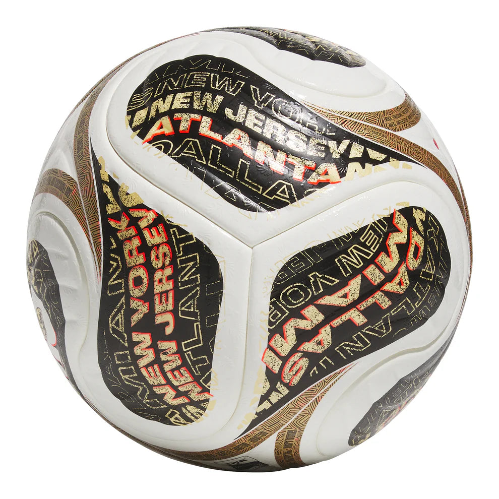 FIFA World Cup 2026 adidas Trionda Pro Final Match Ball