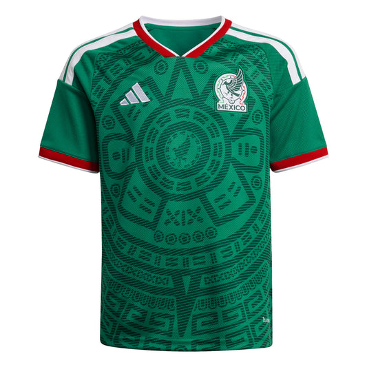 CAMISETA SELECCION MEXICANA 2026