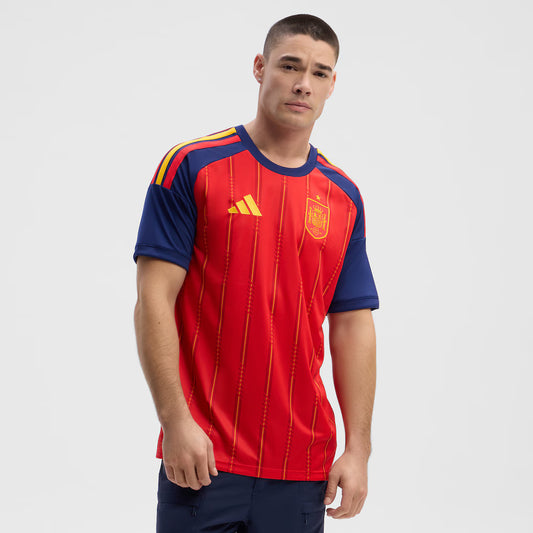 España Home Jersey 2026