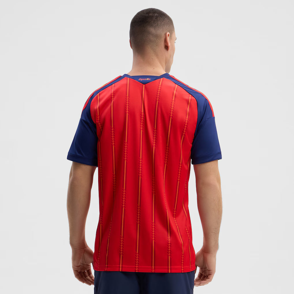España Home Jersey 2026