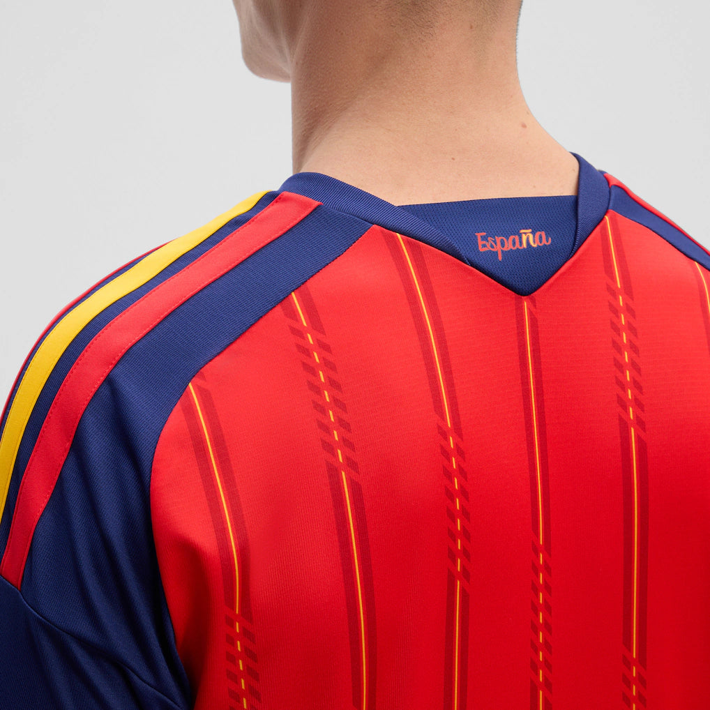 España Home Jersey 2026