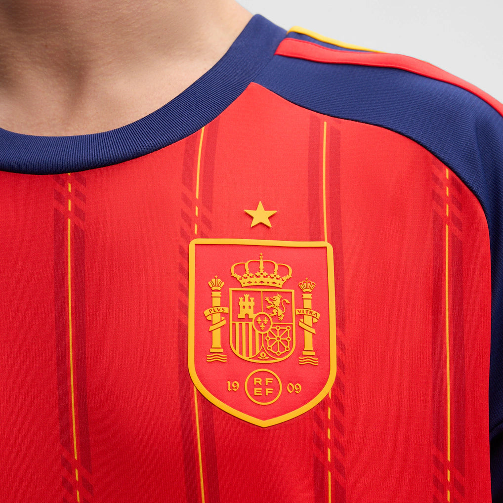 España Home Jersey 2026