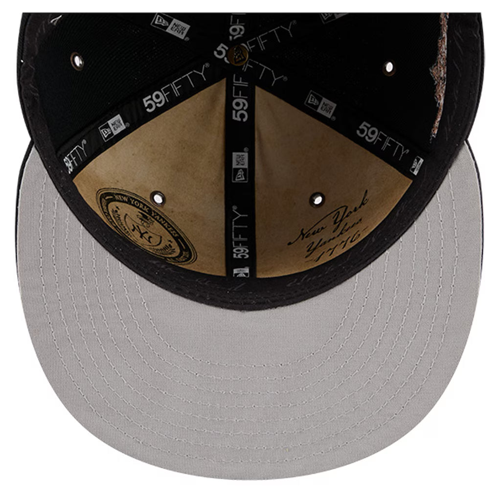 New York Yankees New Era 2026 MLB All-Star Game 59FIFTY Fitted Hat - Navy